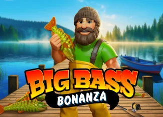 Big Bass Bonanza 3+ scatter (10 free spin) Rehberi