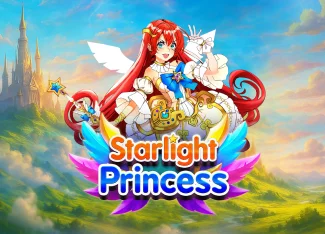 Starlight Princess Telefondan Oyun Deneyimi | Esas Casino