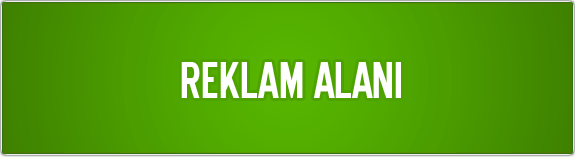 REKLAM ALANI - REKLAM VER