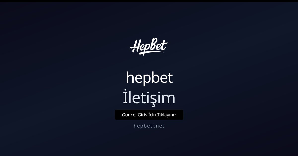 Esas Casino Esas Casino - İletişim